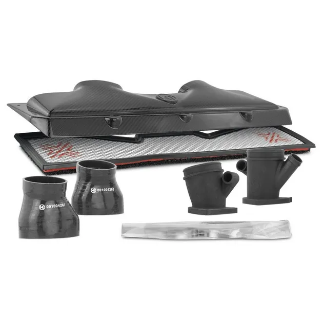 Wagner Carbon Air Intake System For C8 Audi RS6 / RS7